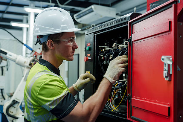24/7 Emergency Generator Installation experts in Des Peres, MO