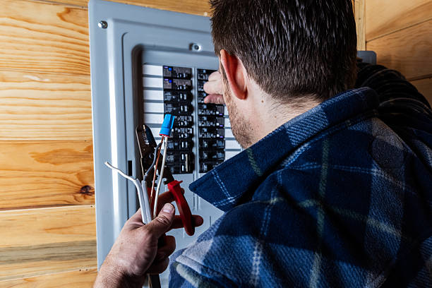 Affordable Generator Installation solutions in Des Peres, MO